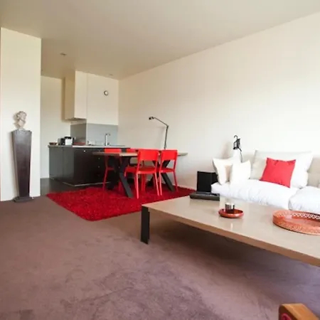 Appartamento - Le Regina - Proche Phare Biarritz